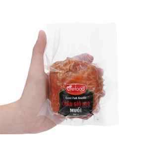Chân trước heo HK 0.5kg