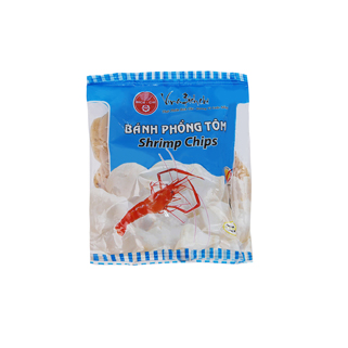 Bánh phồng tôm 100g