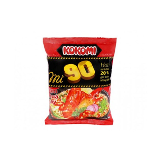 Mì Kokomi đại Tôm chua cay 90g