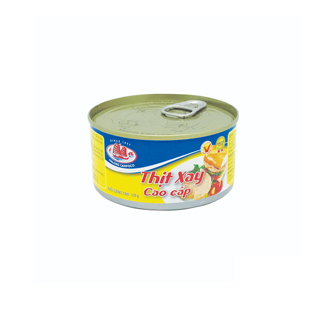 Thịt lợn xay cao cấp 170g Hạ Long