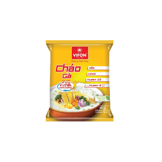 Cháo gà dinh dưỡng 50gr (30)