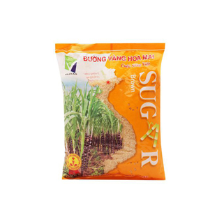 Đường vàng CSV 1kg*25