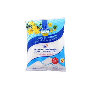 Đường mía thượng hạng 1 kg