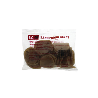 Bánh phồng gia vị 100g-10%