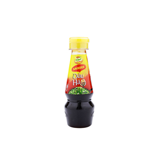 Dầu hào 150g Maggi*24