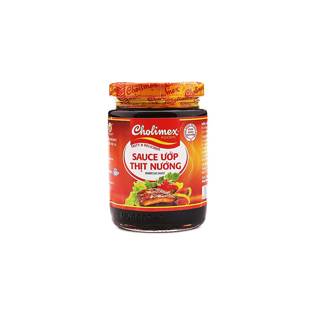 Sốt ướp thịt nướng 200gr
