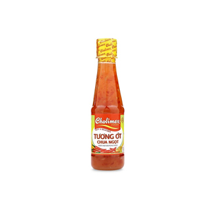 Tương chua ngọt pet 270gr