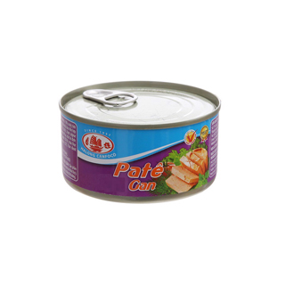 Patê gan 90g Hạ Long