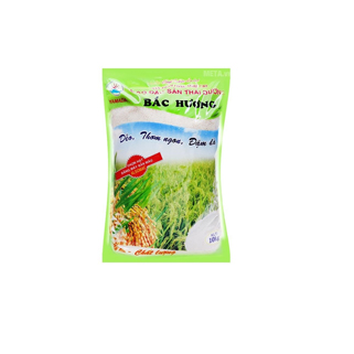 Gạo bắc hương/kg