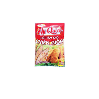 Bột tẩm khô chiên giòn 210gr*