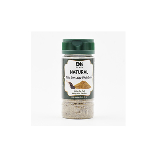Tiêu đen xay phú quốc 45Gr
