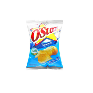 Khoai tây Ostar vị tảo 58g