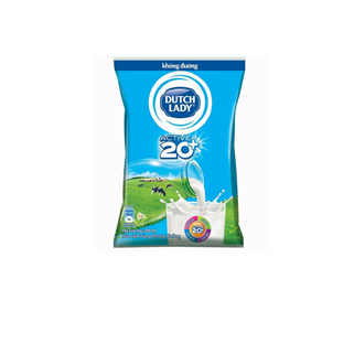 Sữa TT CGHL ko đường gói 220ml*48