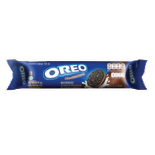 Bánh Oreo Chocolate 133g