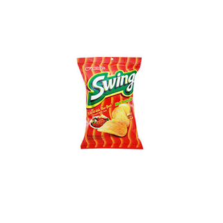 Bánh Swing Bò Small 36g