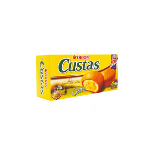 Bánh Orion Custas 141g