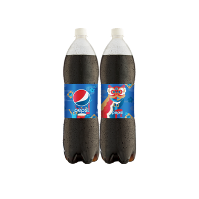Nước Pepsi Cola 1.5l