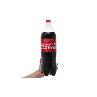 Nước Coke 2250ml