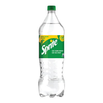 Nước Sprite Pet 1.85L