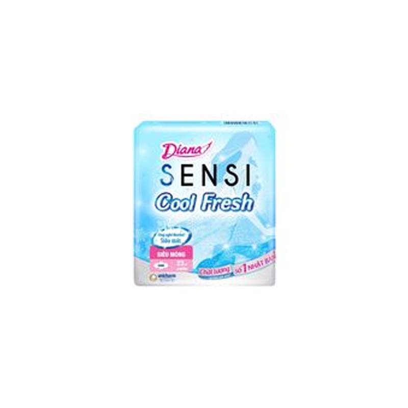 BVS Diana SenSi Cool Fresh SMC 20