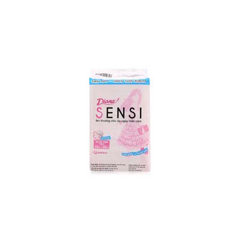 BVS Diana Sensi SM cánh 20 miếng