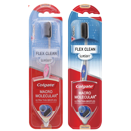 BCĐR Flex Clean Charcoal