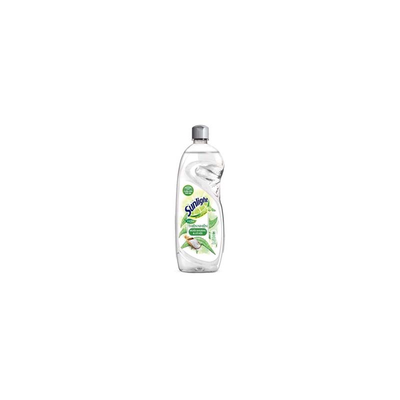 NRC sunlight thiên nhiên 750g