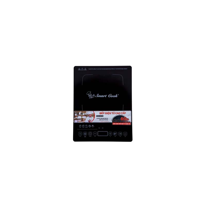 Bếp điện từ Smartcook SM-7952
