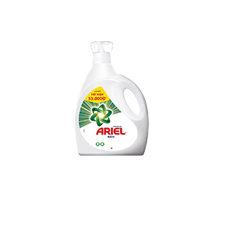 ARIEL Nước Giặt chai 3.4KG X 2 DOWNY NEPNSS