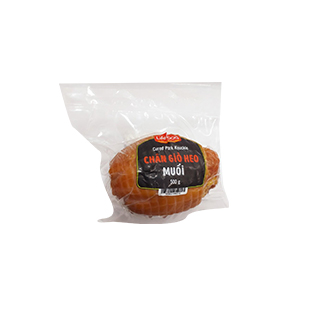Chân giò heo muối 500g