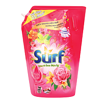 SURF NG cỏ hoa diệu kì túi 4x3.5kg