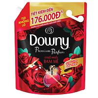 Nước xả Downy đam mê túi 3l