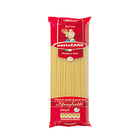 Mỳ Pasta Zara tăm ý số 3 500g 0037