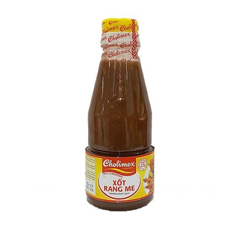 Sốt rang me pet 280gr