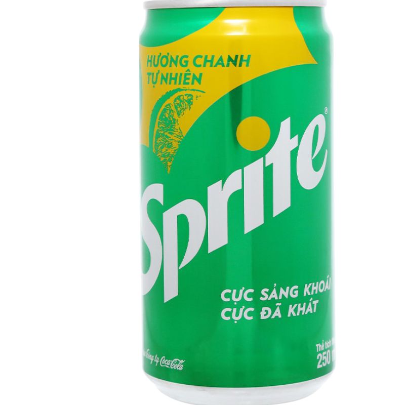 Nước Sprite 235ml