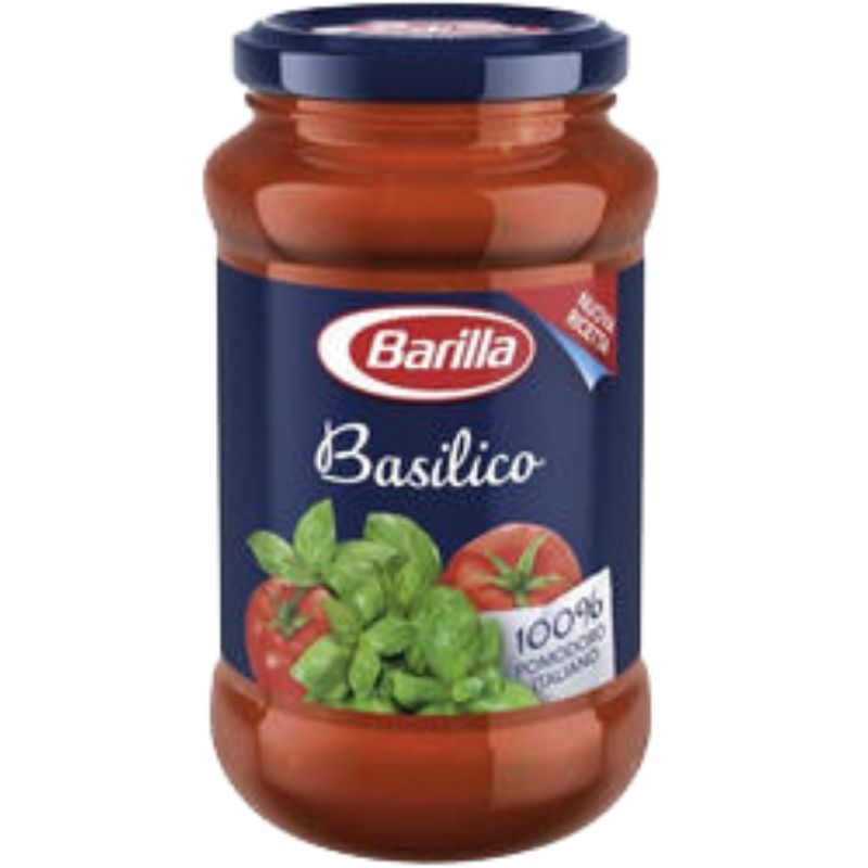 Sốt Basilco 400g