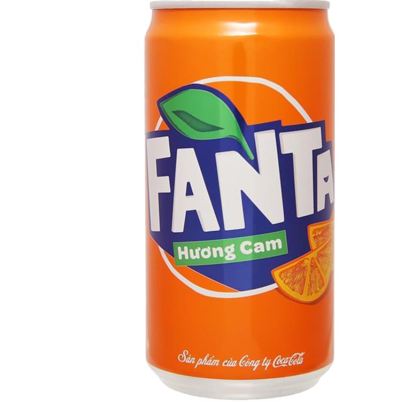 Nước Fanta 235ml