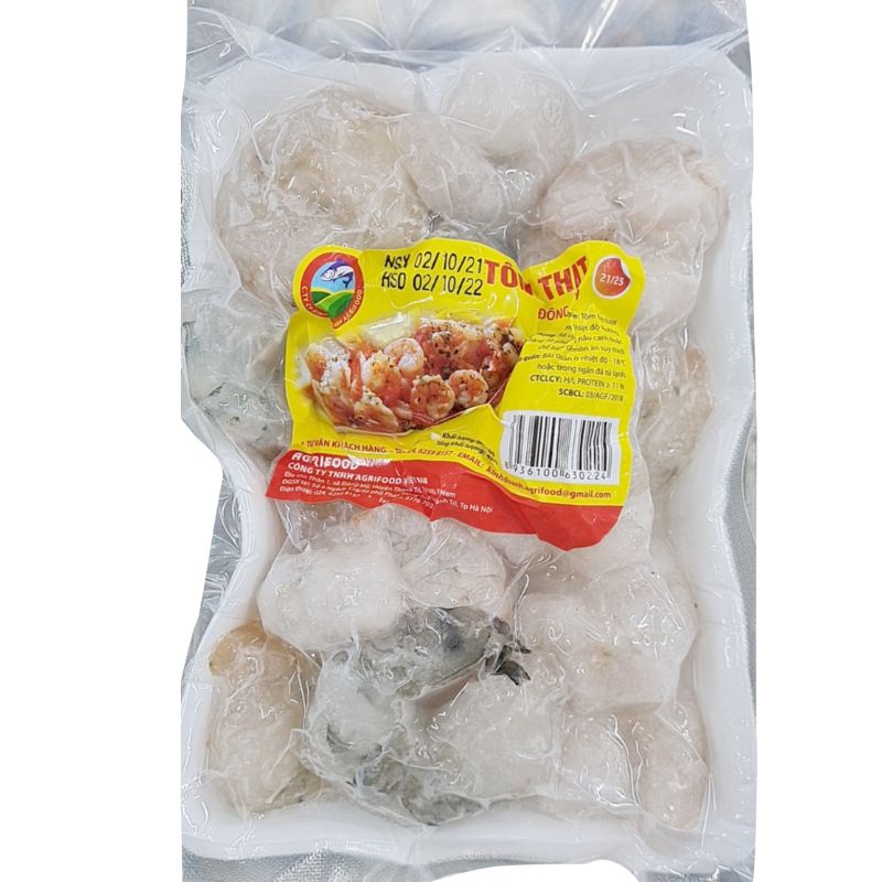 Tôm thịt 21/25