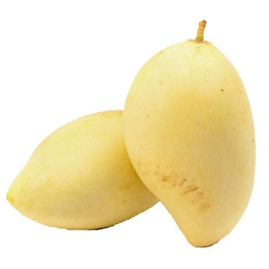 Xoài cát chu (3-4 quả/kg)