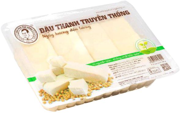 Đậu thanh truyền thống 500g