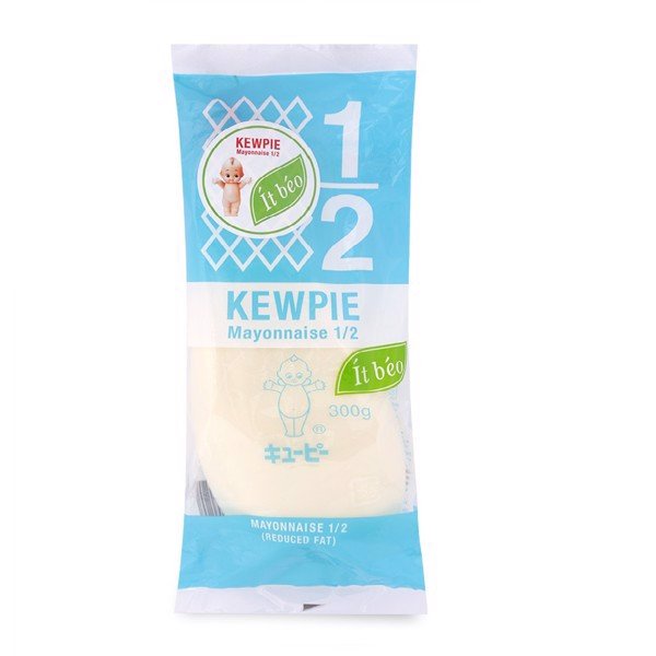 Sốt Mayonaise ít béo 300gr
