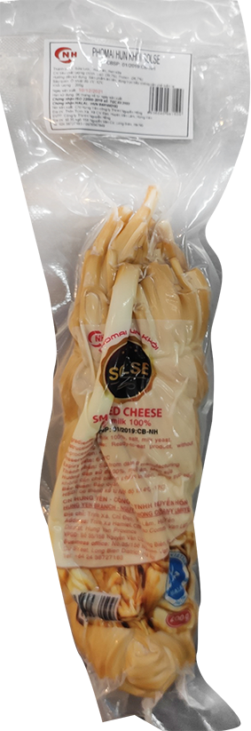 Phomai hun khói Solse 200g