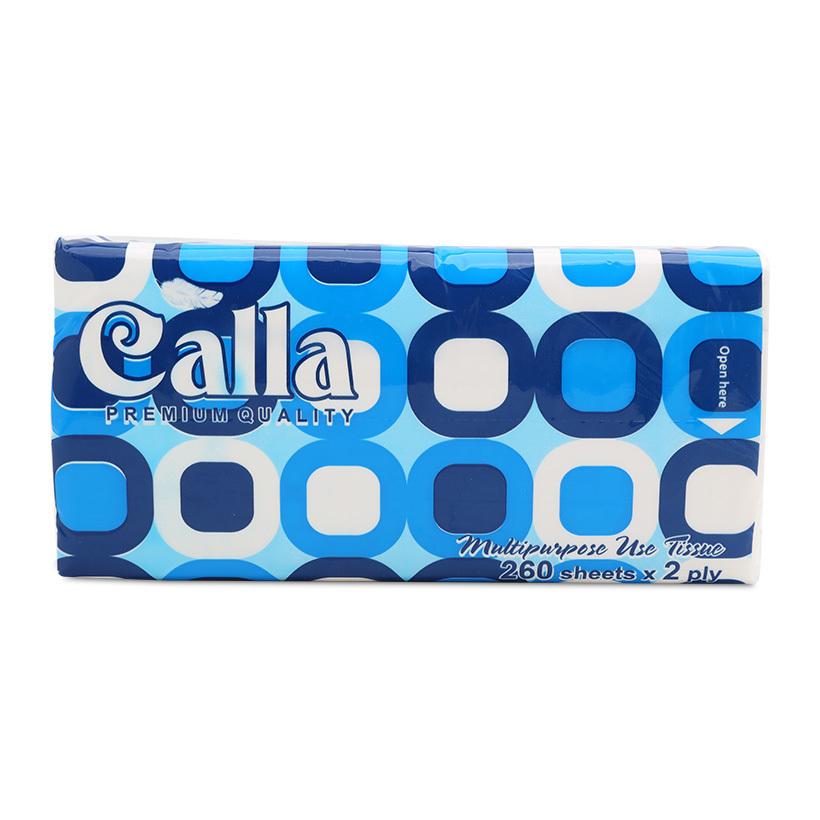 Giấy thếp Calla đa dụng 2 lớpx260 tờ