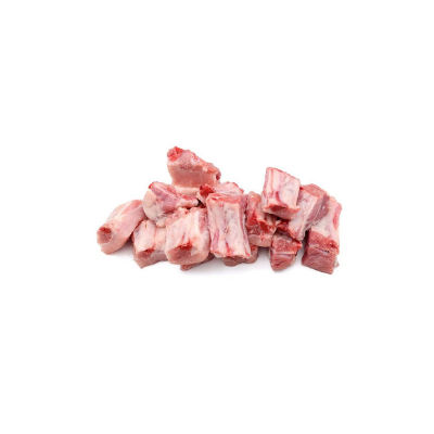 Sườn non heo - CP