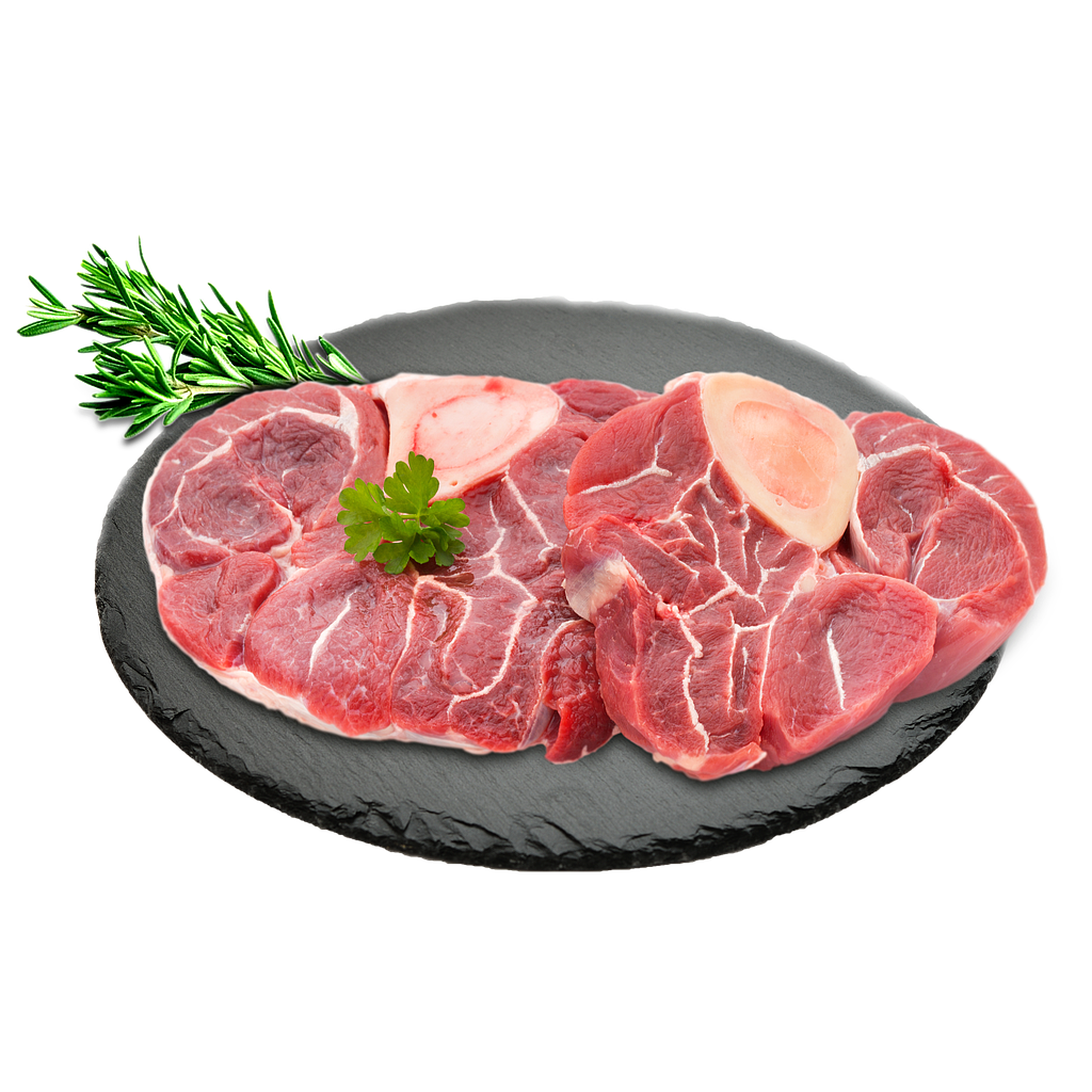 NKTT - Bắp bò úc tươi
