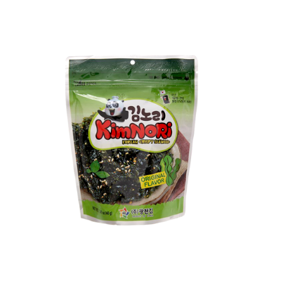 Tảo biển Kimnori truyền thống 40gr