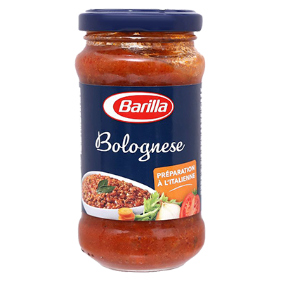 Sốt Barilla Bolognese 200g