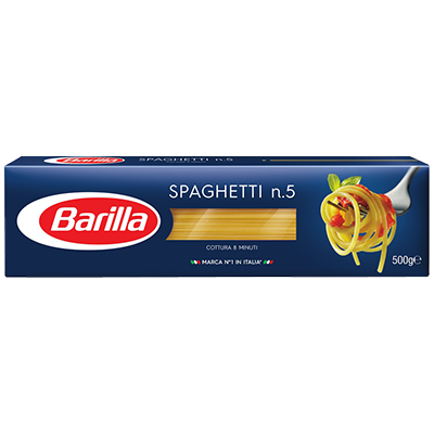 Mì Spaghetti 500g