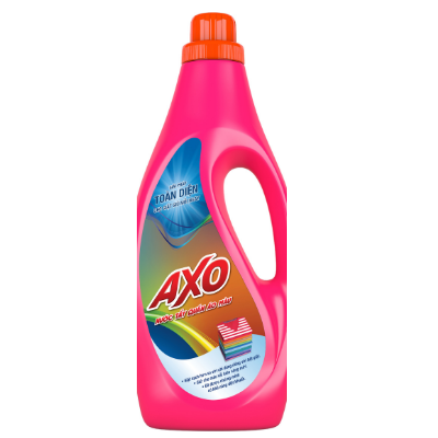 Tẩy AXO HONG - THAO MOC 1.8L