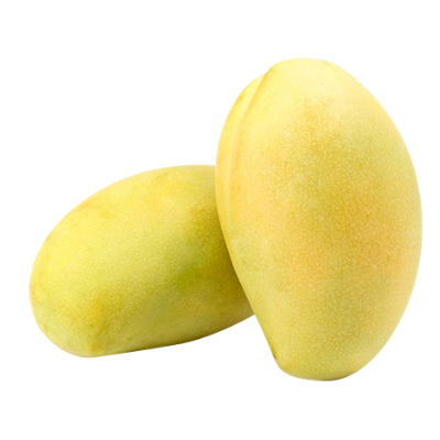 Xoài keo vàng (quả 250gr up).
